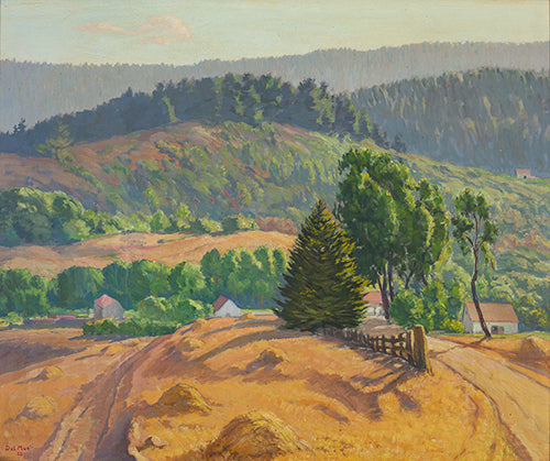 Marin the Muse Notecards