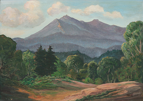 Marin the Muse Notecards