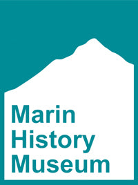 Marin History Museum Store