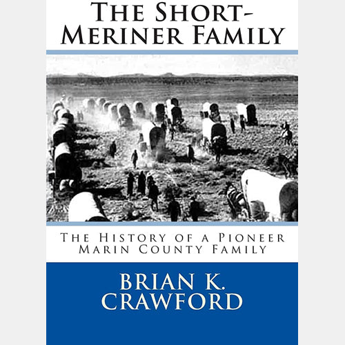 Short-Meriner Family by Brian Crawford